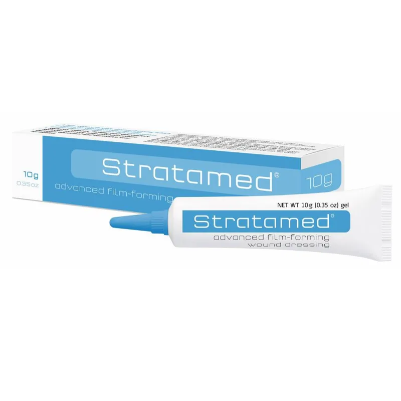 Gel Stratamed, 10g, Stratpharma Stratapharma — preț și oferte