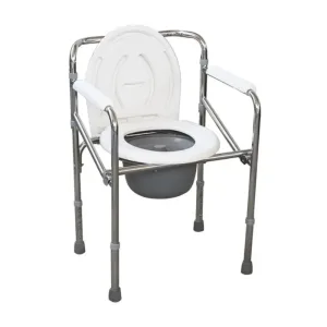Scaun cu toaleta JL894, Geomed