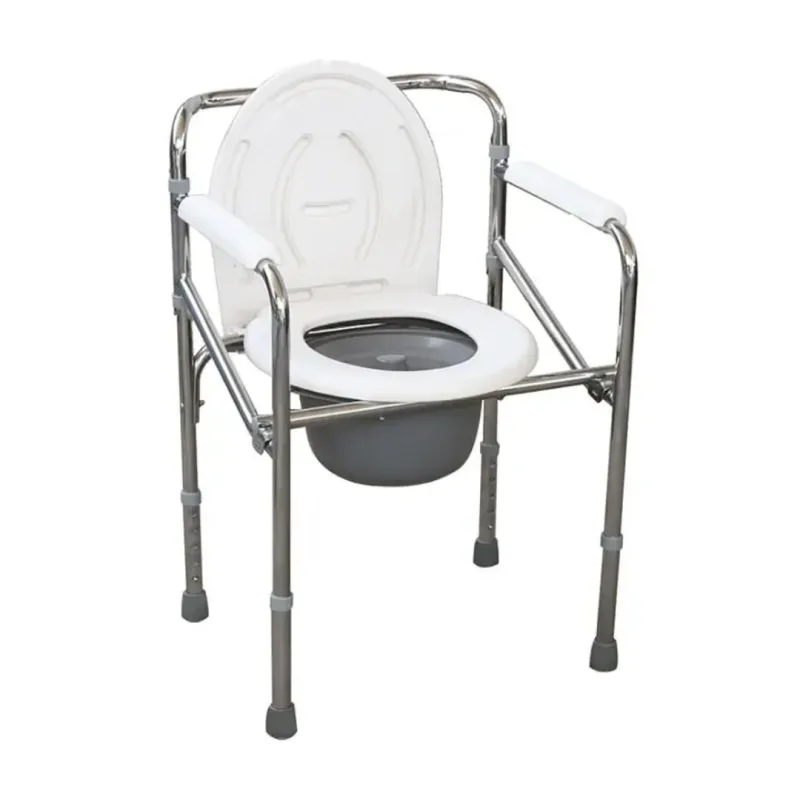 Scaun cu toaleta JL894, Geomed JIANLIAN HOMECARE PRODUCTS — preț și oferte
