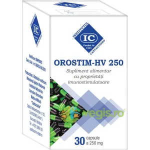 Orostim-HV 250mg 30cps