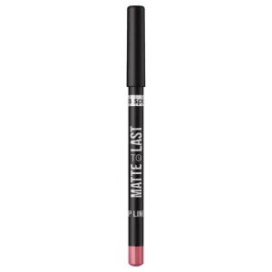 Creion de buze Matte To Last 24H 200 Rose, 1.2g, Miss Sporty