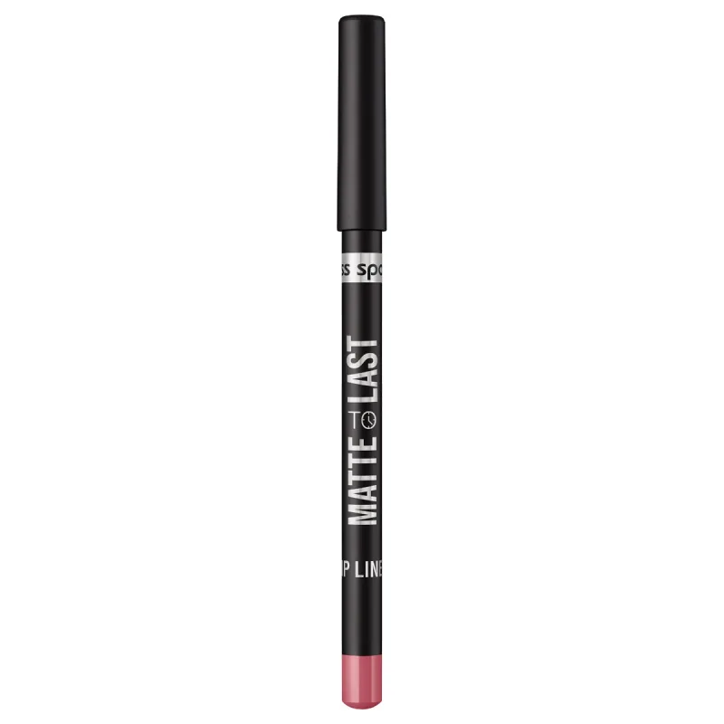 Creion de buze Matte To Last 24H 200 Rose, 1.2g, Miss Sporty — preț și oferte
