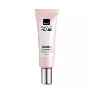 Fond de ten tip ser 3 in 1 235P, 30ml, Avon