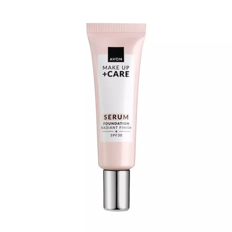 Fond de ten tip ser 3 in 1 235P, 30ml, Avon — preț și oferte