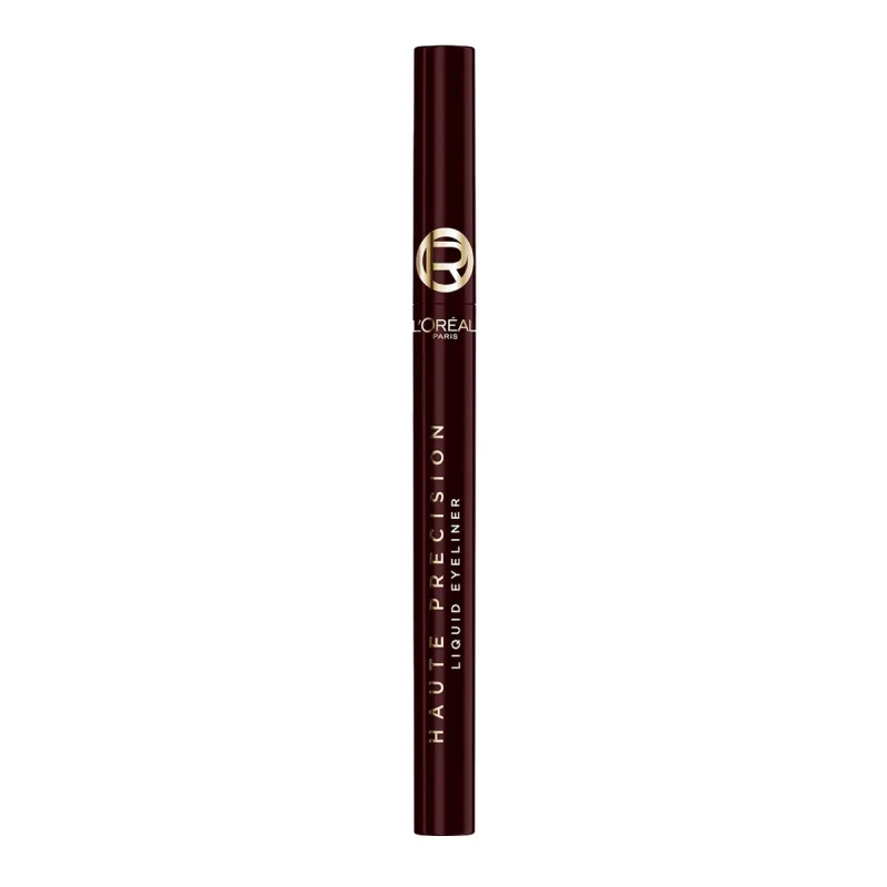 Tus de ochi lichid rezistent la transfer Waterproof F50, 1ml, L'Oreal Paris — preț și oferte