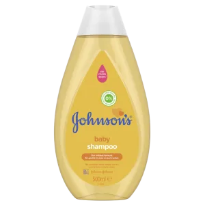 Sampon delicat Johnson's Baby, 500ml, Johnson&Johnson