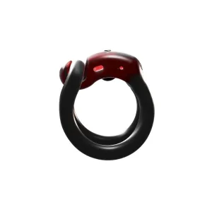 MEDintim TechRing – inel intelligent pentru monitorizarea erectiei