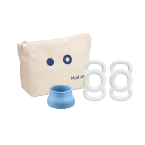 MEDintim Helpi Ring – inel pentru erectii puternice