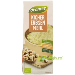 Faina de Naut fara Gluten Ecologica/Bio 300g