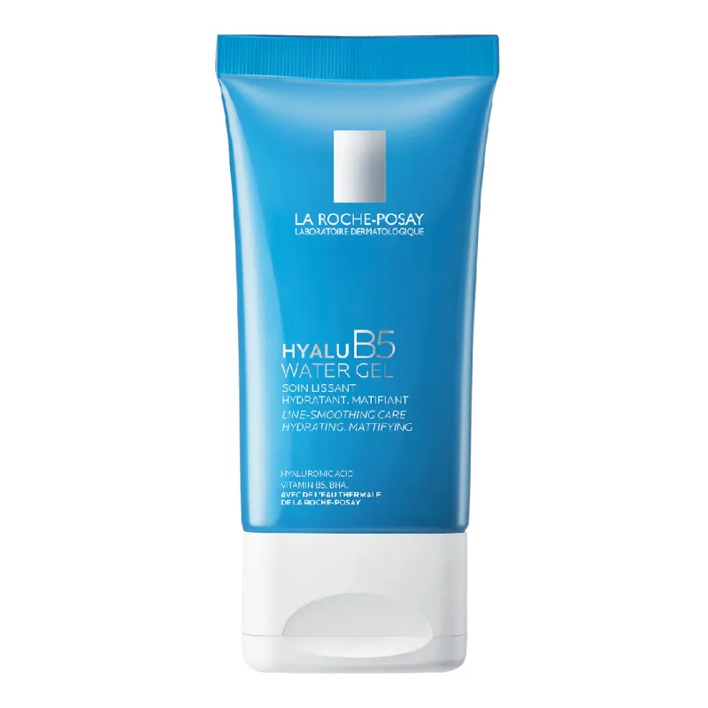 Gel Apos cu Acid Hialuronic și, Hyalu B5, La Roche-Posay LA ROCHE POSAY — preț și oferte