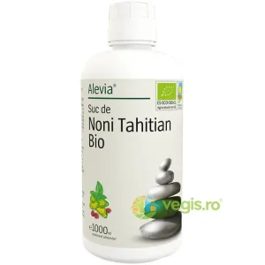 Suc de Noni Tahitian Ecologic/Bio 1000ml