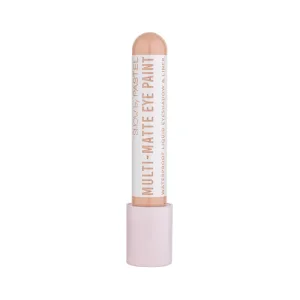 Fard de pleoape lichid Show By Pastel Multi-Matte No. 82 Vibing, 4.2ml, Pastel