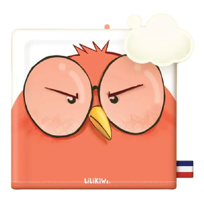 Manusa de baie pentru copii Angry, Lilikiwi — preț și oferte