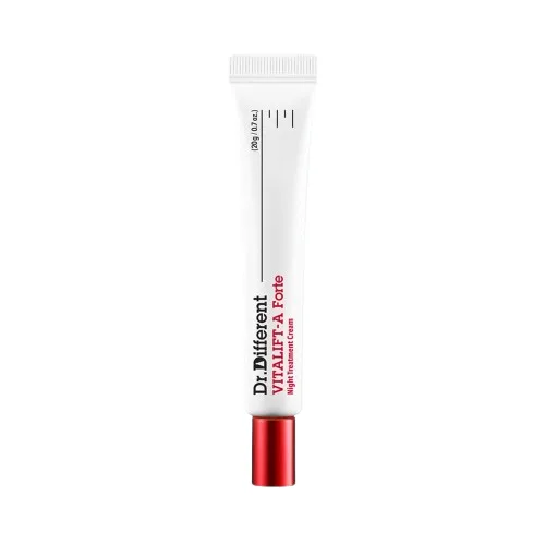 Crema antirid cu retinal VITALIFT-A Forte, 20g, Dr.Different — preț și oferte
