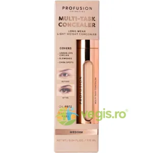 Corector Lichid Multifunctional Nuanta Medium 7.12ml