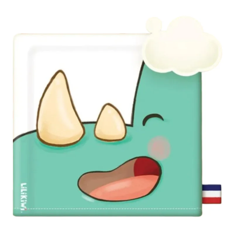 Manusa de baie pentru copii Joy, Lilikiwi — preț și oferte