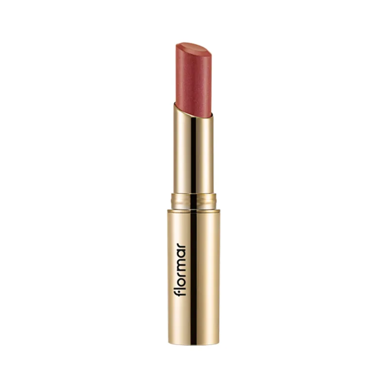Ruj Deluxe Cashmere 35 S.Rose, 3g, Flormar — preț și oferte