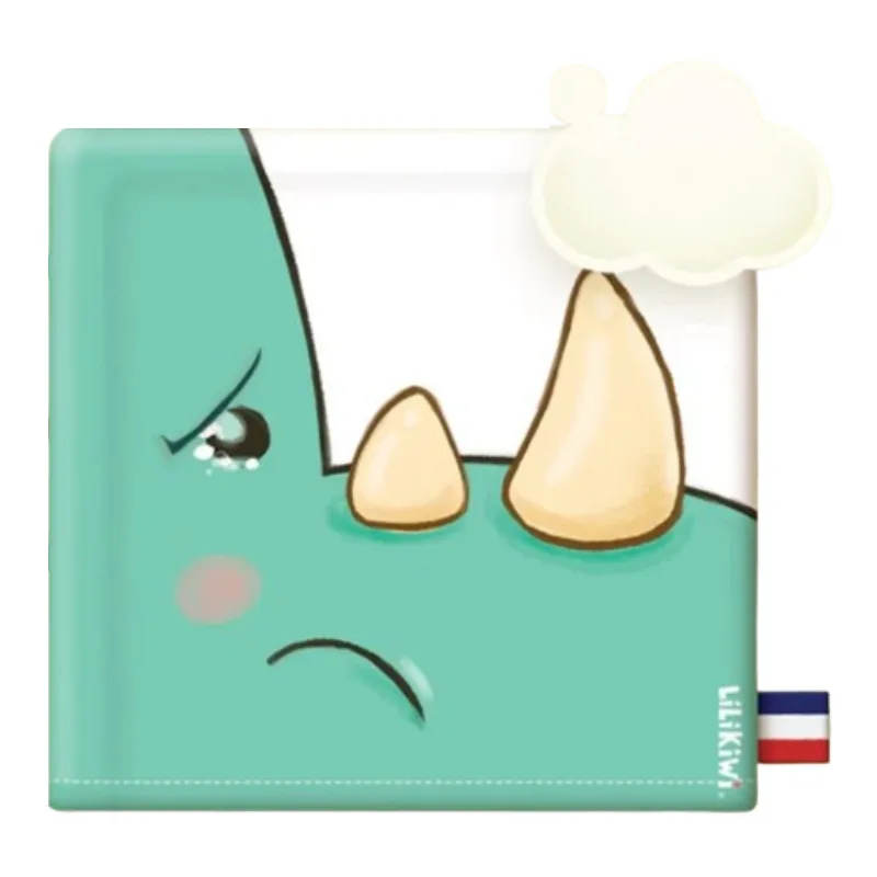 Manusa de baie pentru copii Sadness, Lilikiwi — preț și oferte