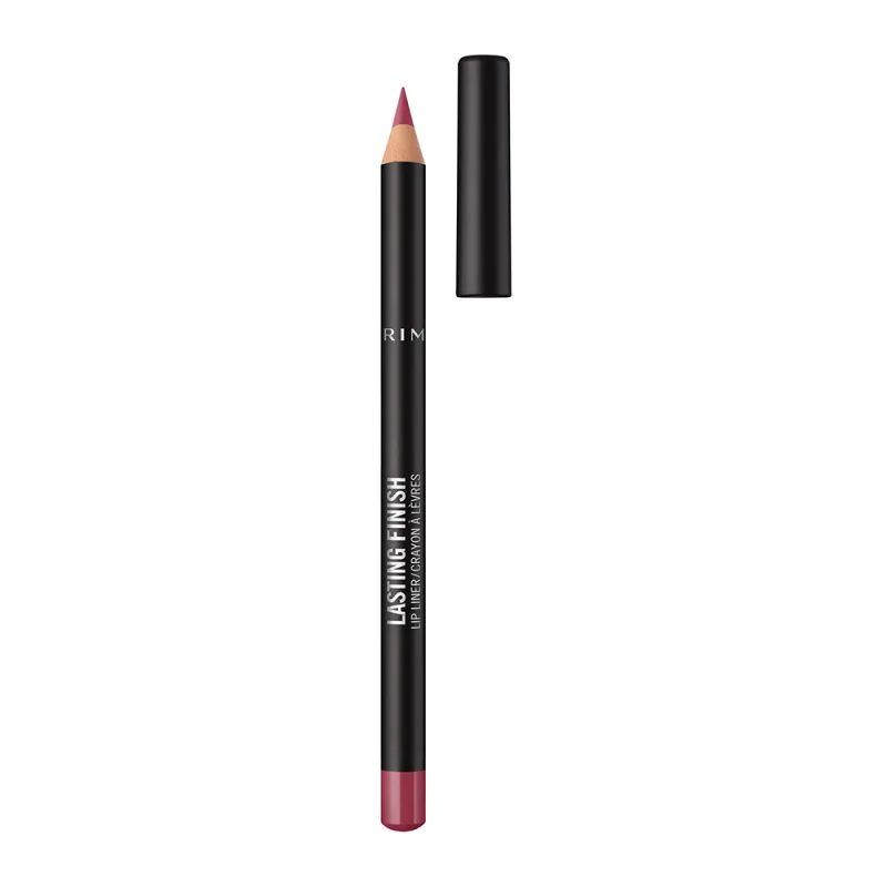 Creion de buze Lasting Finish-8-hour 215 Mauve, 1.2g, Rimmel London — preț și oferte