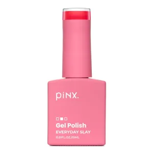 Oja semipermanenta Everyday Slay - Inferno Blaze, 15ml, Pinx.