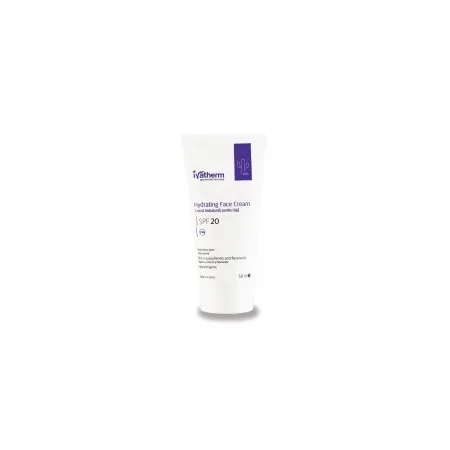 Ivatherm Multi-performance Crema hidratanta pentru fata SPF20 50 ml — preț și oferte