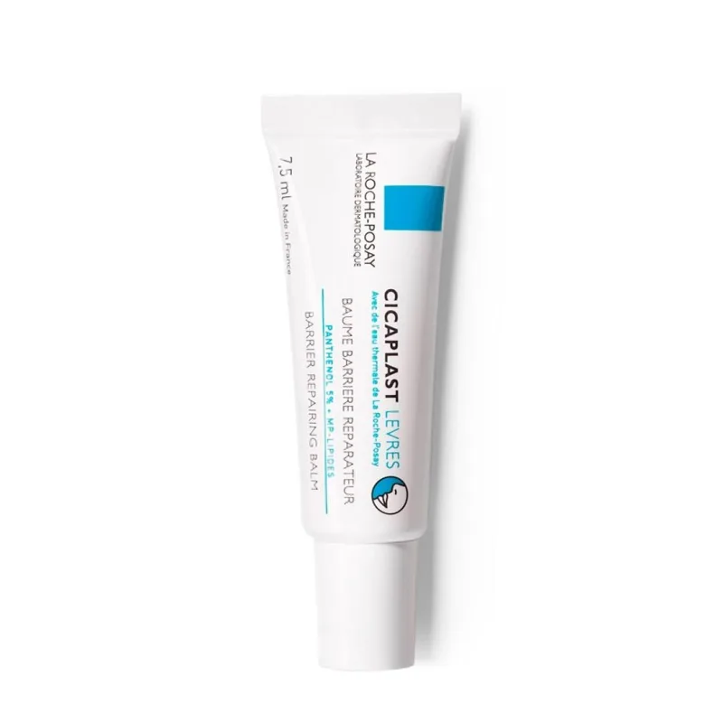 Balsam de buze Cicaplast, 7.5 ml, La Roche-Posay LA ROCHE POSAY — preț și oferte