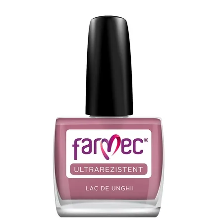 Lac de unghii Nr.77, 11ml, Farmec — preț și oferte