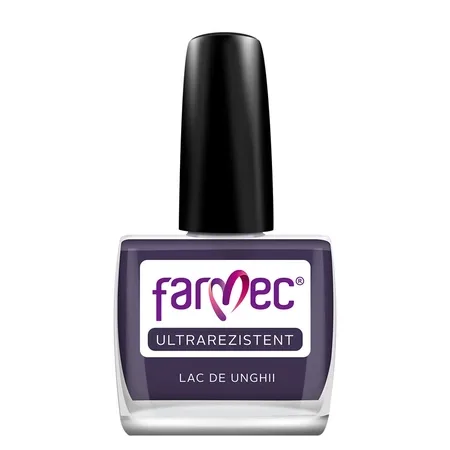 Lac de unghii Nr.81, 11ml, Farmec — preț și oferte