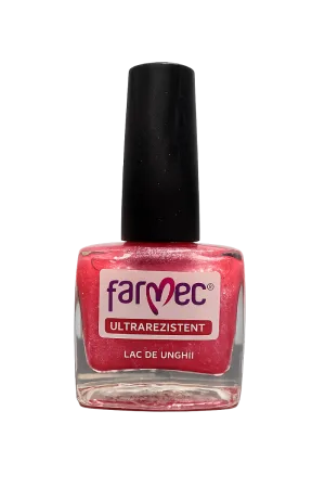 Lac de unghii Nr.83, 11ml, Farmec