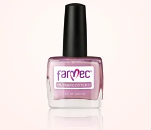 Farmec lac de unghii nr.87 11ml Farmec