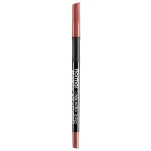 Creion de buze Stylematic No 12 Nude, 0.35g, Flormar