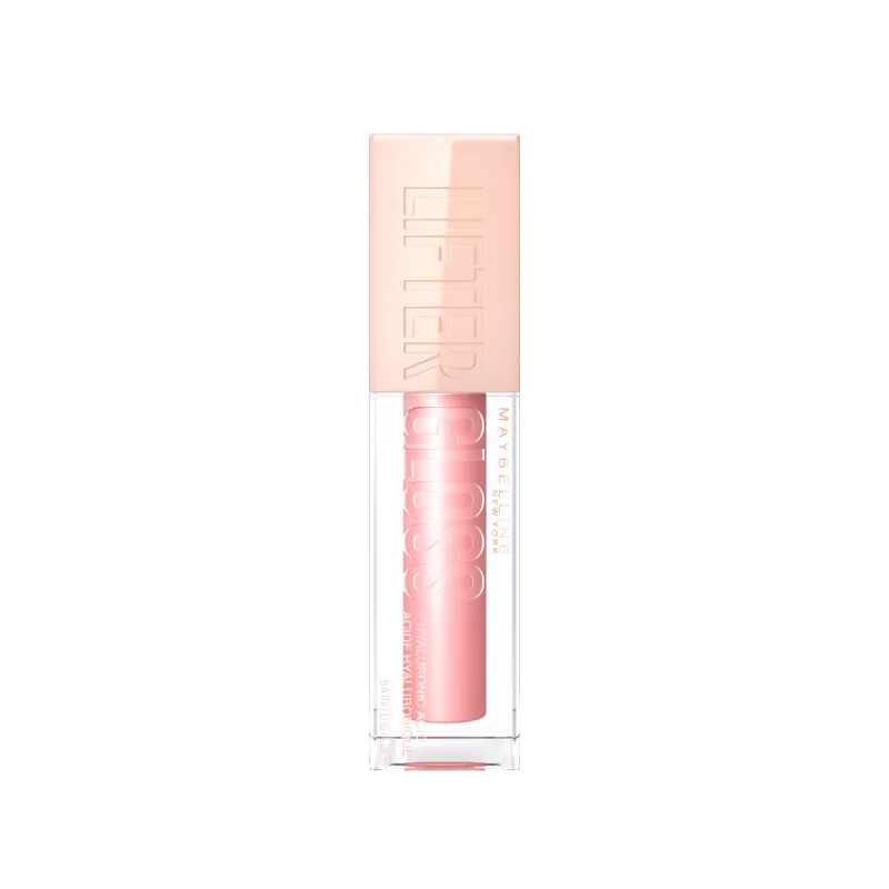 Luciu de buze Lifter Gloss 006 Reef, 5.4ml, Maybelline Maybelline New York — preț și oferte
