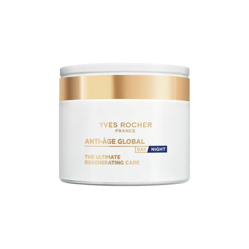Crema pentru regenerarea celulara intensa, 75ml, Yves Rocher — preț și oferte