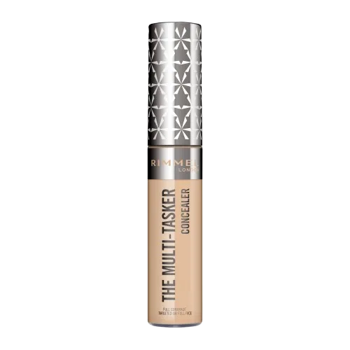 Concealer The Multi-Tasker 040 Ivory, 10ml, Rimmel London — preț și oferte
