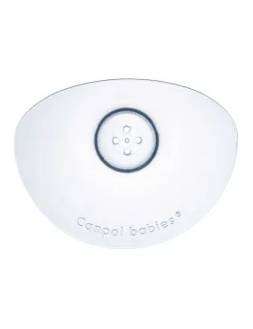 Canpol 18/603 Protectie mamelon L 2 bucati CANPOL BABIES — preț și oferte