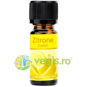 Ulei Parfumat Aromaterapie Lamaie 10ml