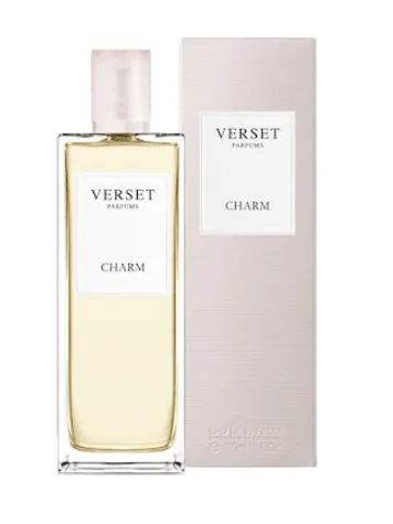 Verset Charm Apa de parfum 50 ml — preț și oferte