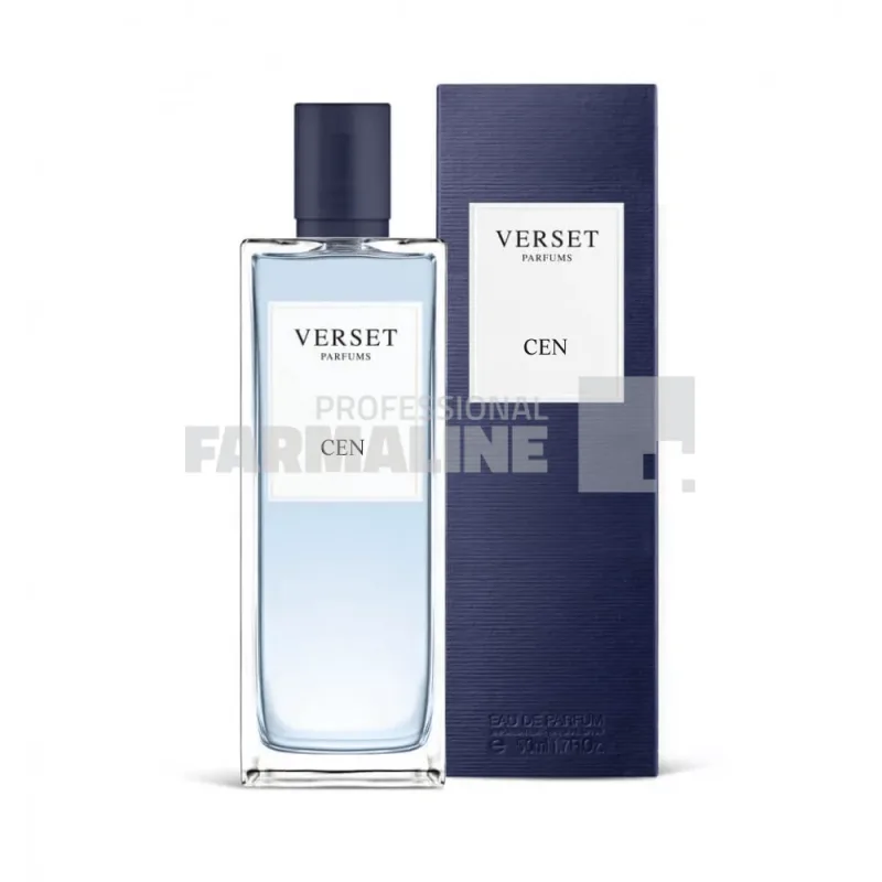 Verset Cen Apa de parfum 50 ml — preț și oferte