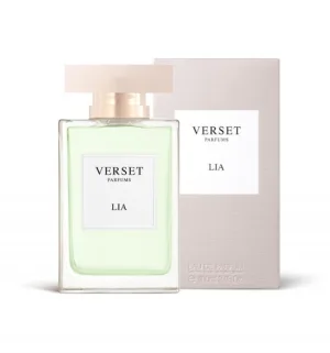 Verset Lia Apa de parfum 100 ml