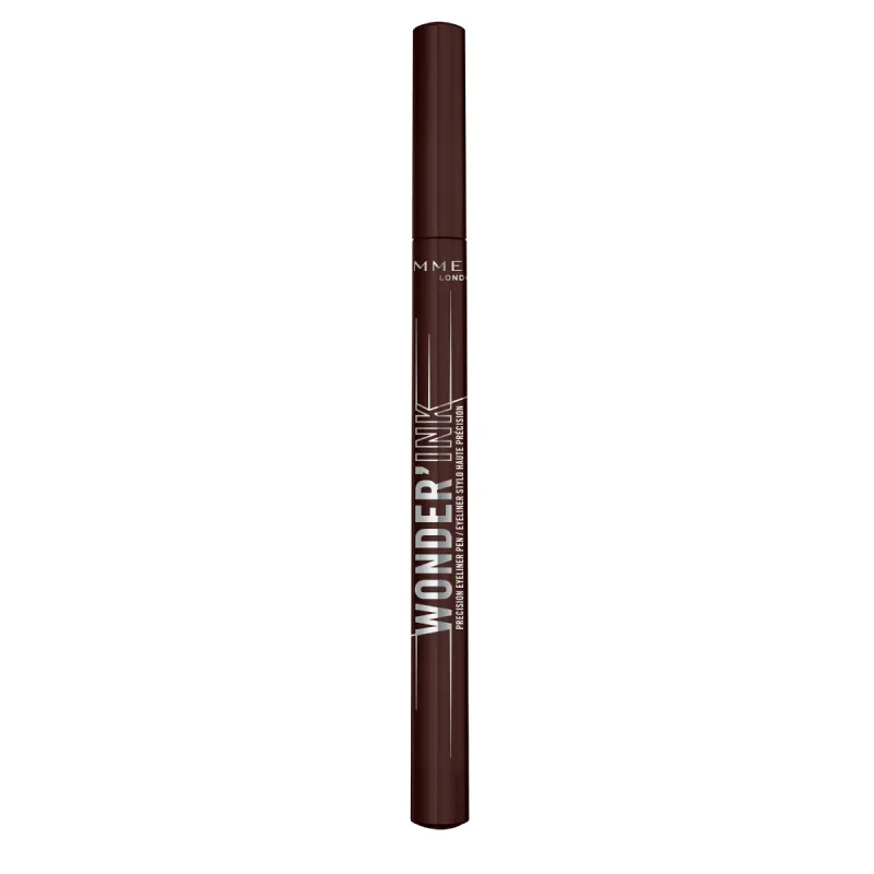 Tus de ochi carioca Wonder Ink Ultimate 24H 002, 1ml, Rimmel London — preț și oferte