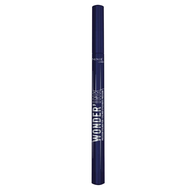 Tus de ochi carioca Wonder Ink Ultimate 24H 003, 1ml, Rimmel London — preț și oferte