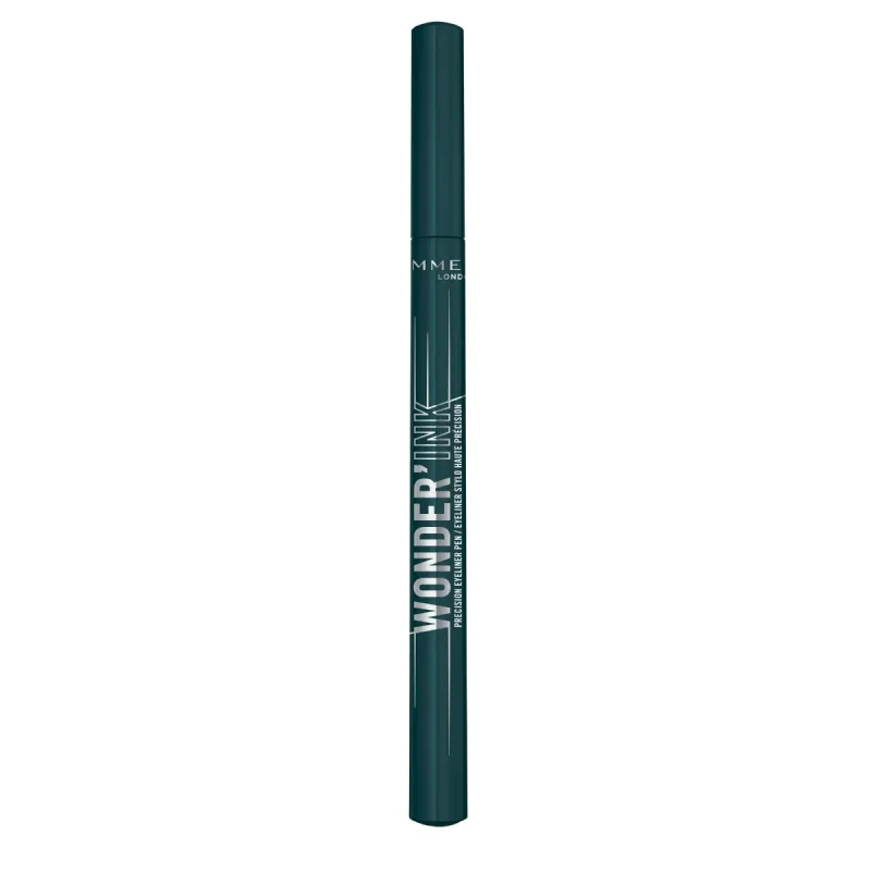 Tus de ochi carioca Wonder Ink Ultimate 24H 004, 1ml, Rimmel London — preț și oferte