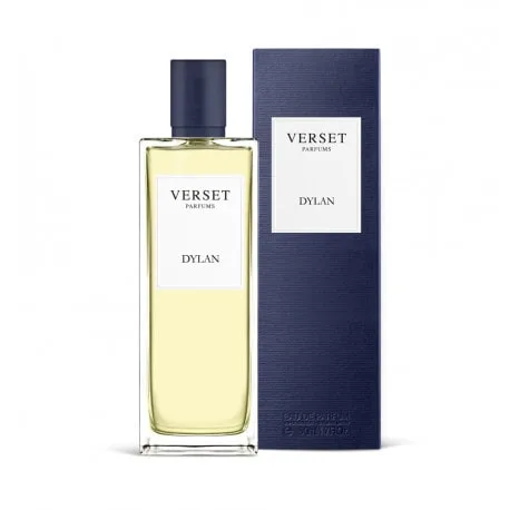 Verset Dylan Apa de parfum 50 ml — preț și oferte