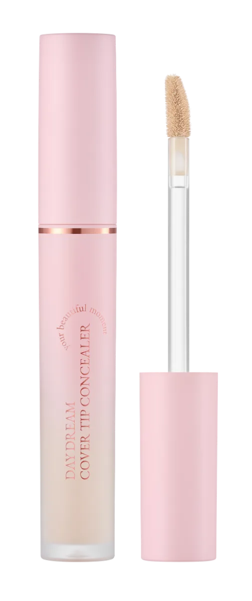 Concealer multifunctional 03 Beige Day Dream Cover, 4.5ml, Aperire — preț și oferte