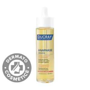Lotiune impotriva caderii parului Anaphase Creastim, 60ml, Ducray