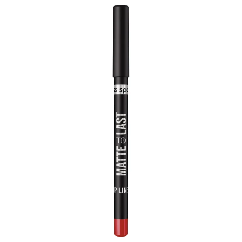 Creion de buze Matte To Last 24H 300 Red, 1.2g, Miss Sporty — preț și oferte