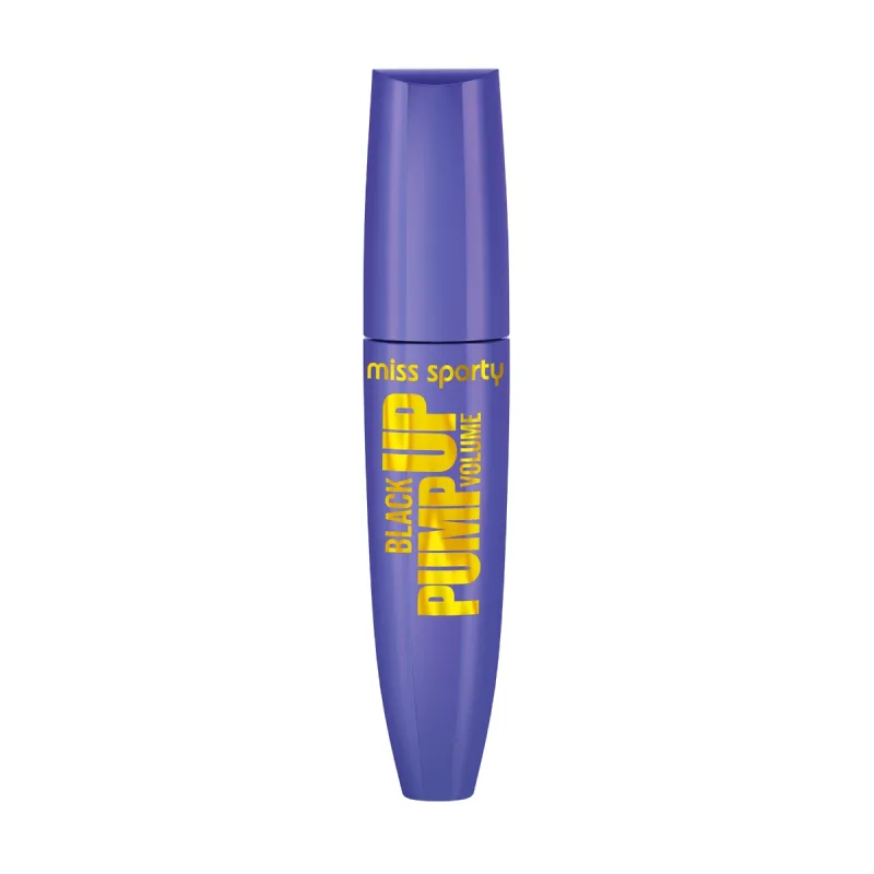 Rimel Pump Up Black Volume, 12ml, Miss Sporty — preț și oferte