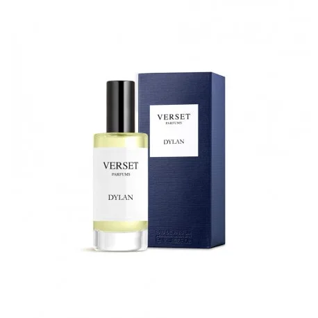 Verset Dylan Apa de parfum 15 ml — preț și oferte