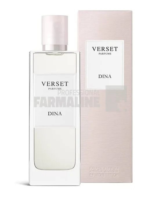 Verset Dina Apa de parfum 50 ml — preț și oferte