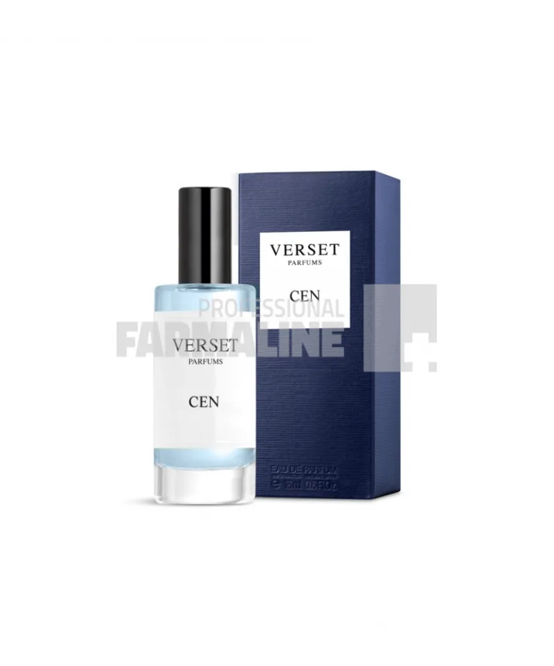 Verset Cen Apa de parfum 15 ml — preț și oferte